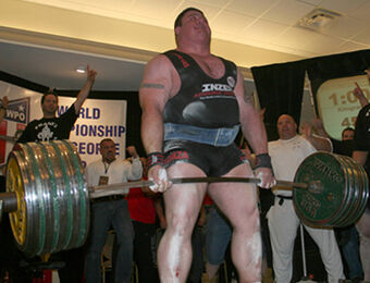 One Rep Maximum Athlepedia The Athletics Wiki Fandom