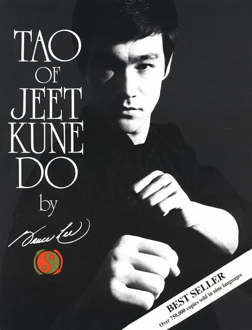 tao of jeet kune do auf deutsch