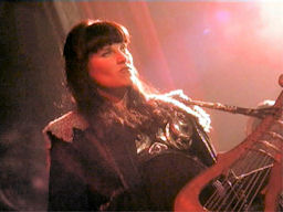 Lyre mq 230sd