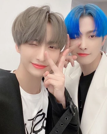 SeongJoong | Ateez Wiki | Fandom