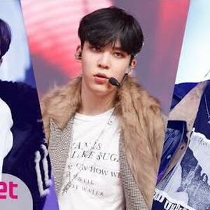 Say My Name Ateez Wiki Fandom