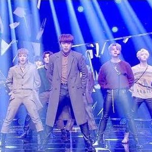 Say My Name Ateez Wiki Fandom