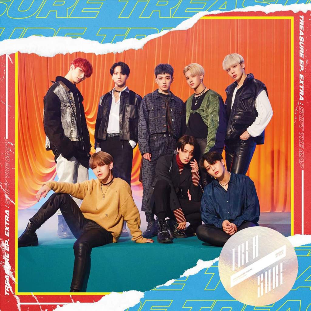 Say My Name Flavor Of Latin With Juwon Park Ateez Wiki Fandom