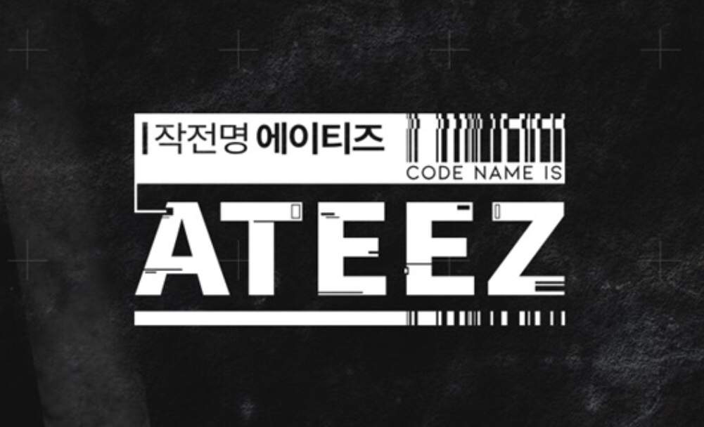 Code Name is ATEEZ | Ateez Wiki | Fandom