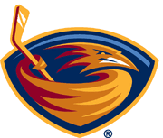 Thrashers logo