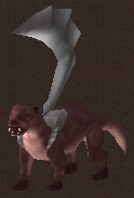 Nimble Otter