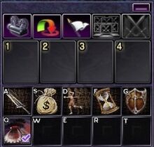 BattleControls