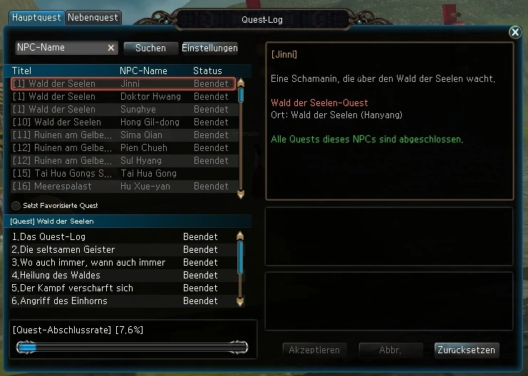 Quest Atlantica Online Wiki FANDOM powered by Wikia