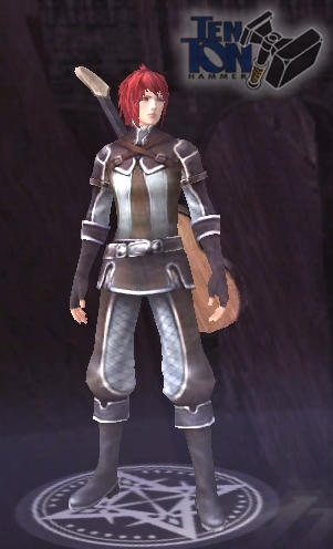 Musician main
