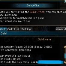 Guild Office Atlantica Wiki Fandom