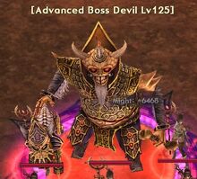 AdvancedBossDevil
