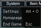 AOSystemMenu