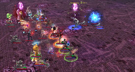PollutedMagicControlCenter