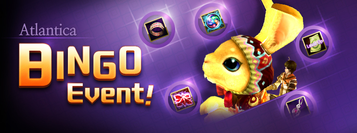 Na main roll Bingo