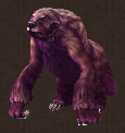 Agile megatherium