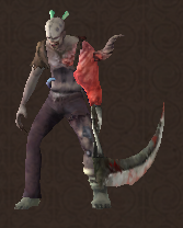 Altered native