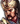 Janissary portrait