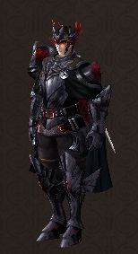 DarkKingArthur