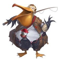 Pelican