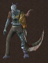 Altered man