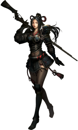 Gunner
