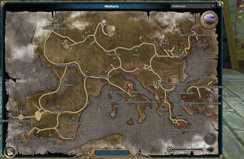 SouthernEurope
