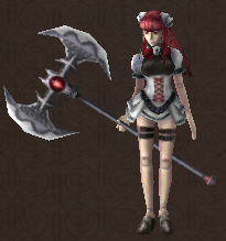 IronDollMagician