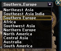 WorldMapContinents