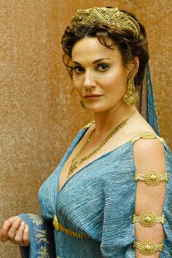 Pasiphae | Atlantis Wiki | FANDOM powered by Wikia