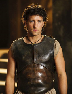 Jason | Atlantis Wiki | FANDOM powered by Wikia