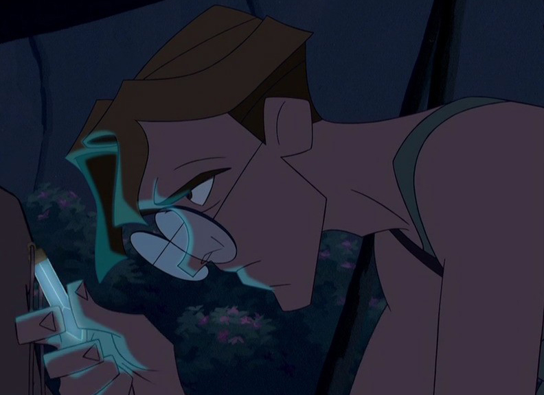 milo thatch atlantis milo thatch atlantis