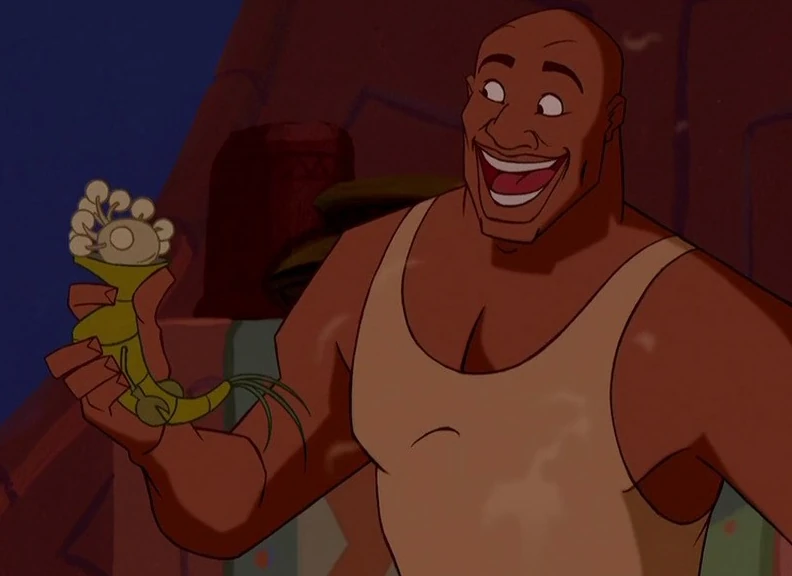 Image Sweet08.jpg Atlantis The Lost Empire Wiki FANDOM powered by Wikia