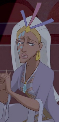 Queen Atlantis Queen Atlantis