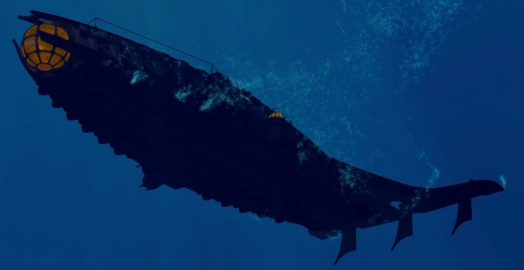 Ulysses Atlantis The Lost Empire Wiki FANDOM powered by Wikia