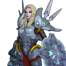 Skins Atlas Reactor Wiki Fandom