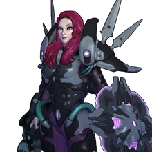 Skins Atlas Reactor Wiki Fandom