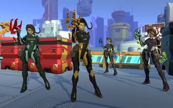 Patch Notes Season 3 Chapter 2 Atlas Reactor Wiki Fandom