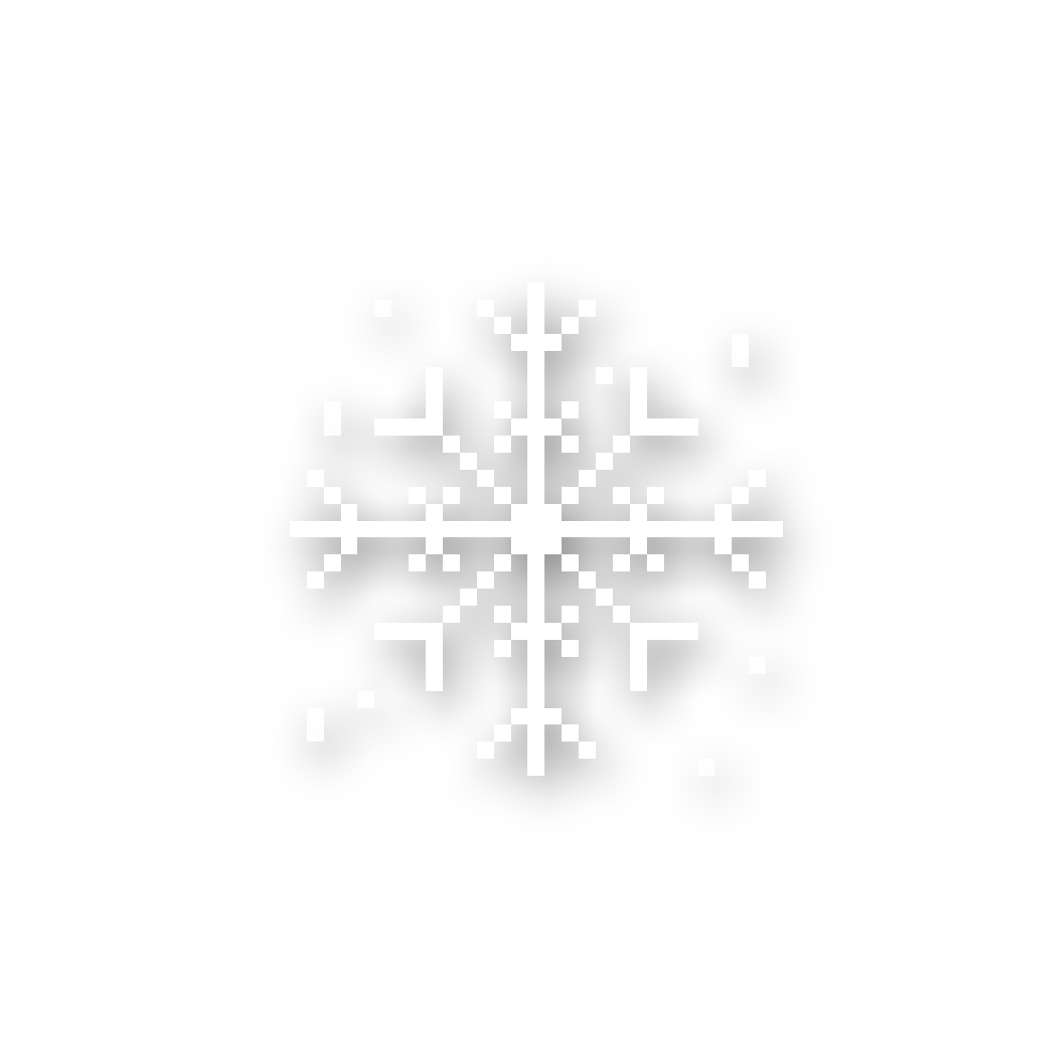 Snowflake emoji. Снежинка пиксели. Пиксельные снежинки. Снежинка в МАЙНКРАФТЕ. Эмодзи Снежинка.