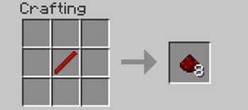 Craft Rod