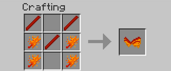 Craft Wings
