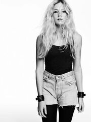 Clara paget