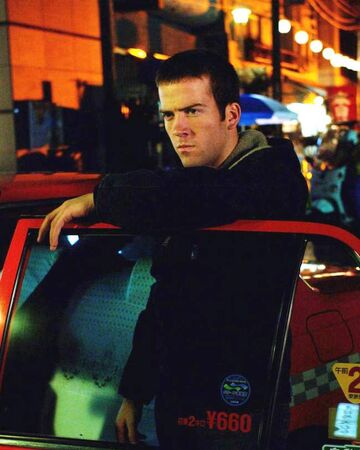 Sean Boswell Wiki The Fast The Furious Fandom