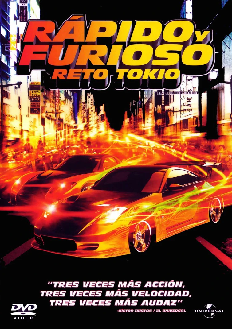 Imagen Rápido y furioso Reto Tokio.jpg Wiki The Fast & The Furious FANDOM powered by Wikia Imagen Rápido y furioso Reto Tokio.jpg Wiki The Fast & The Furious FANDOM powered by Wikia