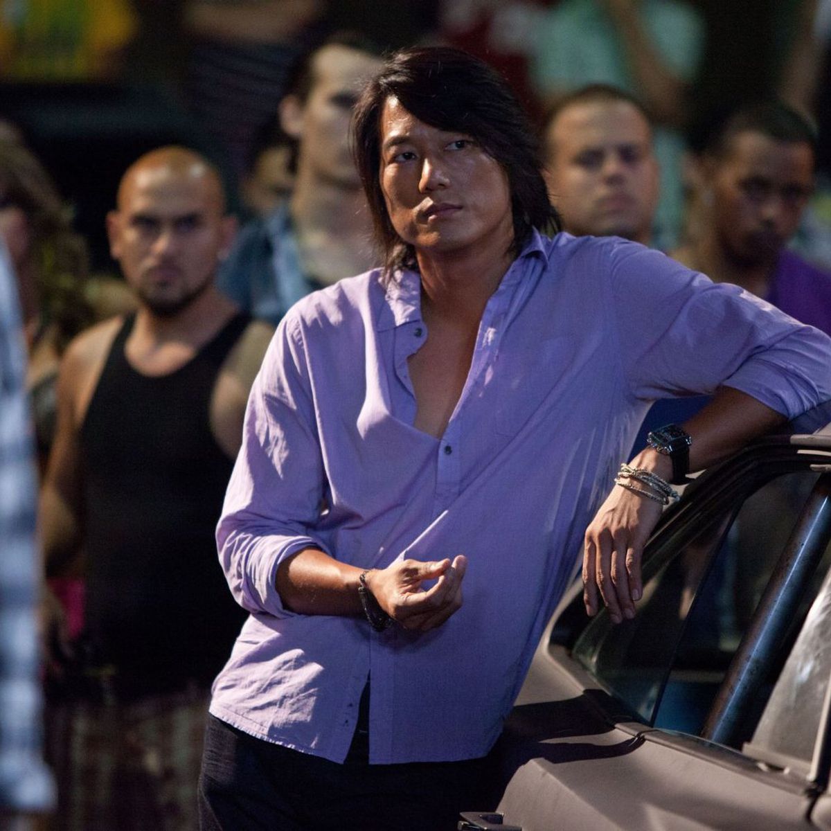Han SeoulOh Wiki The Fast & The Furious Fandom