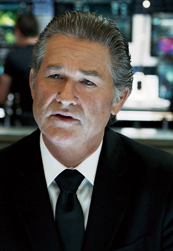 Mr. Nobody Wiki The Fast & The Furious Fandom