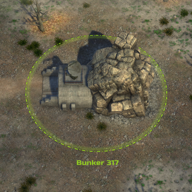 atom rpg bunker 317