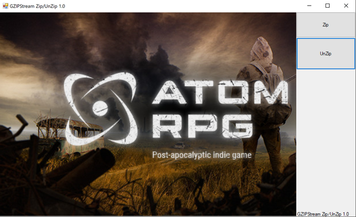 AtomSL