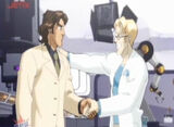Sebastian meets Lee