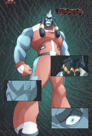 File:Wrecka Poster.jpg