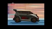 Slamman ep 4
